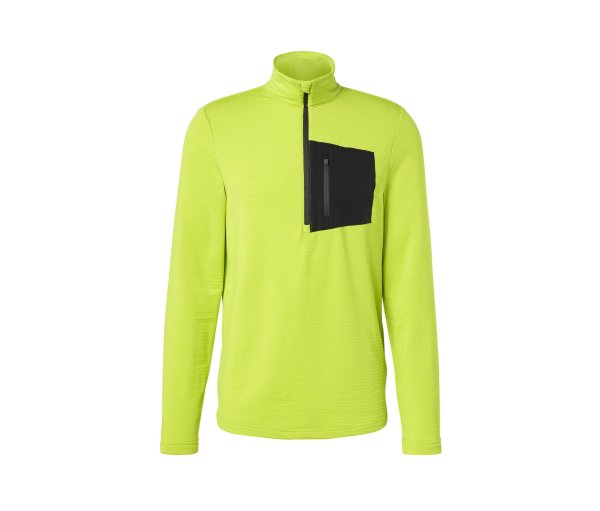 Tchibo - Outdoor-Funktionsshirt - Herren - Gr. XXL - grün
