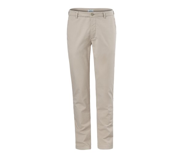 Tchibo - Chino - Herren - Gr. 38/34 - braun