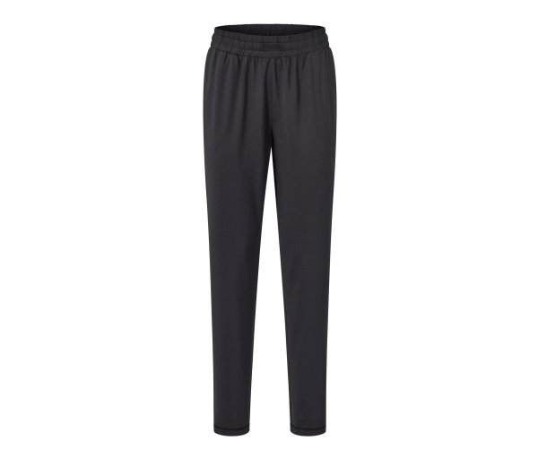 Tchibo - Trainingshose - Damen - Gr. M - schwarz