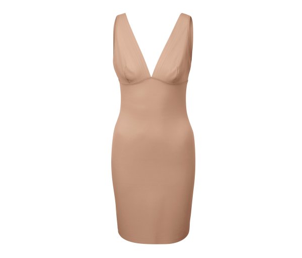 Tchibo - Unterkleid »Shaping« - Damen - Gr. 38 - beige