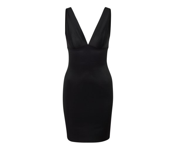 Tchibo - Unterkleid »Shaping« - Damen - Gr. 46 - schwarz