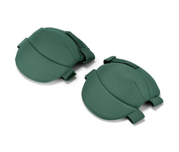 Tchibo - Garten-Knieschoner - dunkelgrün