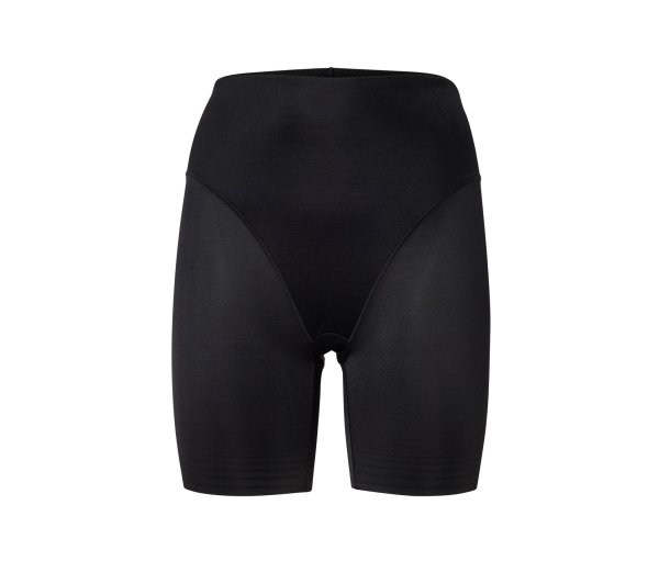 Tchibo - Shorts »Shaping« - Damen - Gr. 36 - schwarz