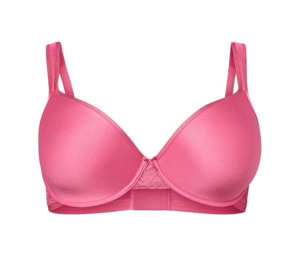 Tchibo - Spacer-BH - Damen - Gr. 80D - rosé