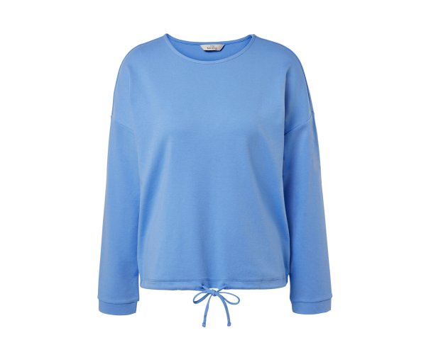 Tchibo - Sweatshirt - Damen - Gr. L - hellblau