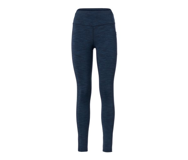 Tchibo - Sporttights - Damen - Gr. M - dunkelblau