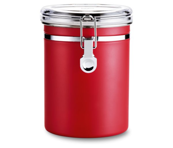 Tchibo - Aromadose - rot