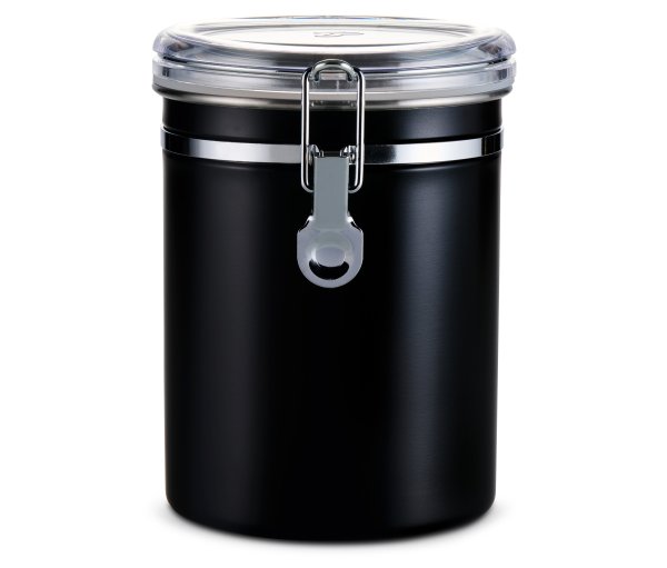 Tchibo - Aromadose - schwarz