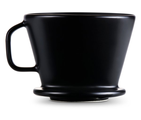 Tchibo - Kaffee Handfilter Gr. 2 - schwarz