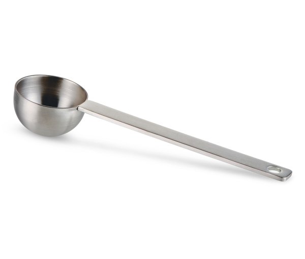 Tchibo - Kaffeelot - silber