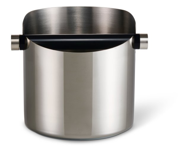 Tchibo - Knock Box - silber