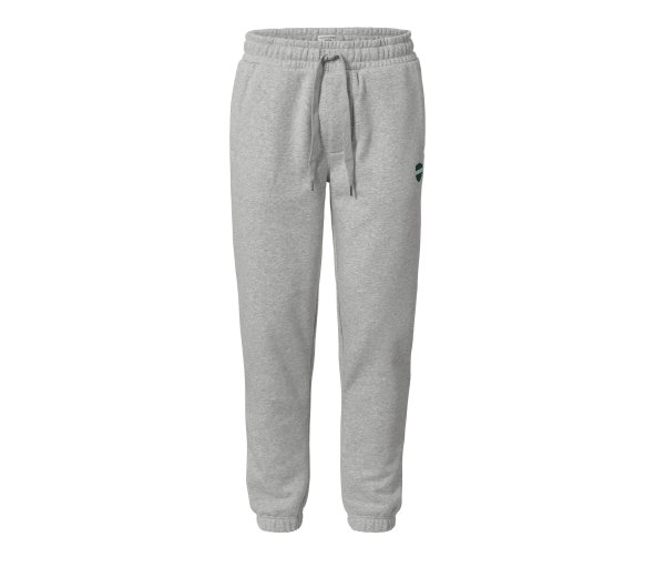 Tchibo - Sweathose - Herren - Gr. 5XL - grau