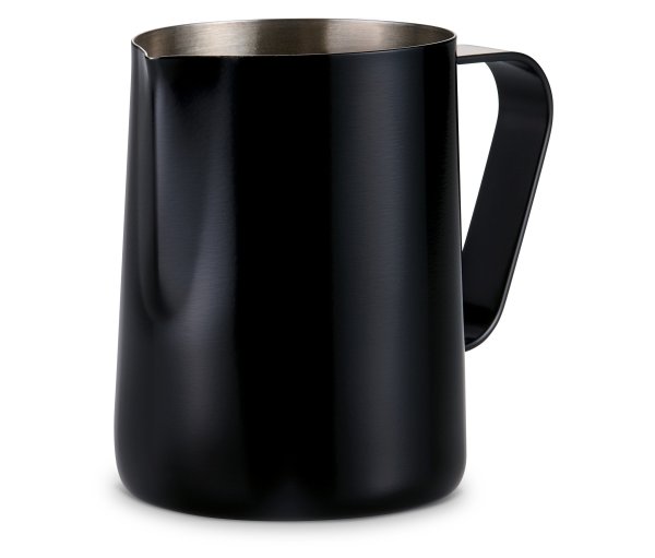 Tchibo - Milchkännchen - schwarz