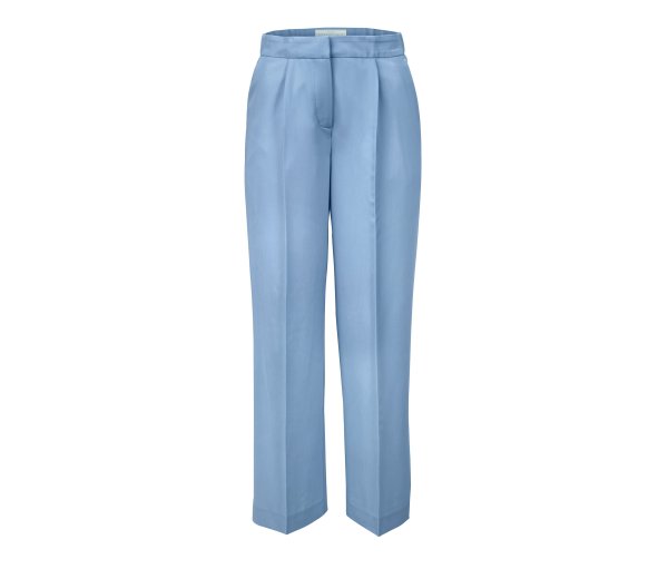 Tchibo - Webhose - Damen - Gr. 38 - hellblau