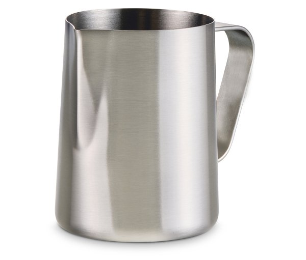 Tchibo - Milchkännchen - silber