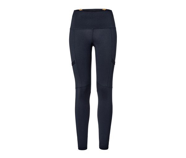 Tchibo - Outdoortight - Damen - Gr. S - dunkelblau