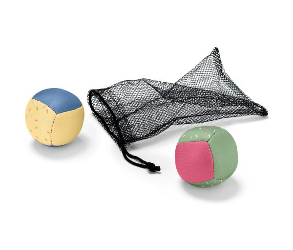 Tchibo - 2 Wasserbälle - blau