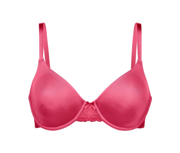 Tchibo - Bügel-BH - Damen - Gr. 80B - pink