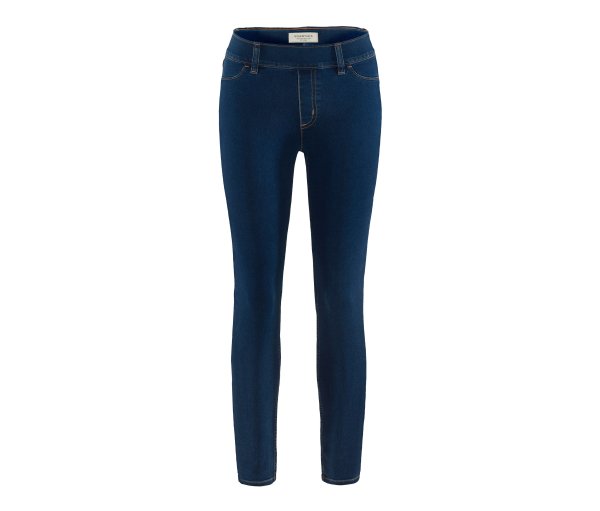 Tchibo - Jeggings - Damen - Gr. XS - dunkelblau