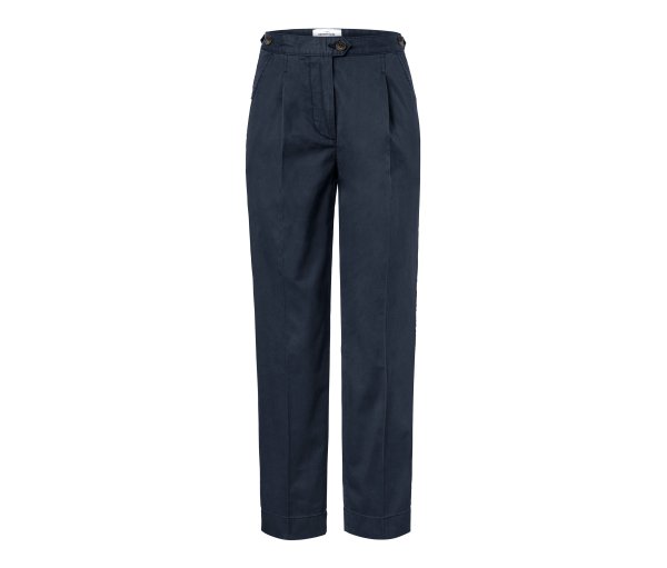 Tchibo - Moderne Chino - Damen - Gr. 38 - dunkelblau