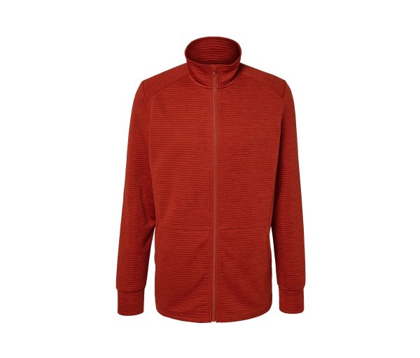 Tchibo - Funktionsjacke - Herren - Gr. XXL - rot