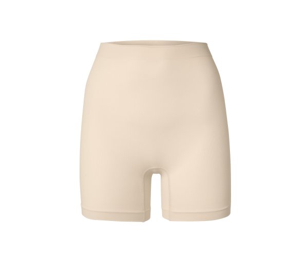 Tchibo - Shaping-Shorts - Damen - Gr. 44 - beige