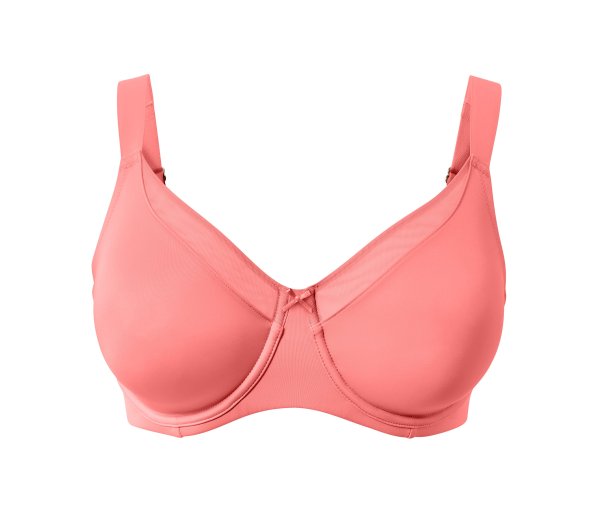 Tchibo - Minimizer-BH - Damen - Gr. 95E - orange