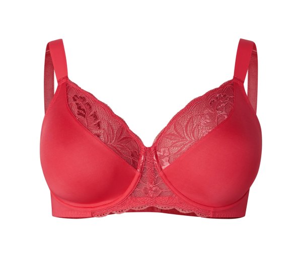 Tchibo - Minimizer-BH - Damen - Gr. 85E - koralle