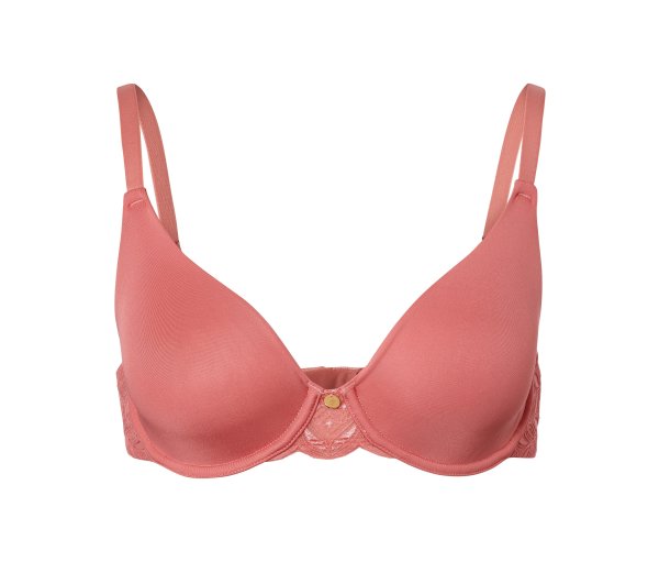 Tchibo - Bügel-BH - Damen - Gr. 85B - apricot