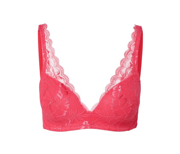 Tchibo - Softschalen-BH - Damen - Gr. 75A - koralle