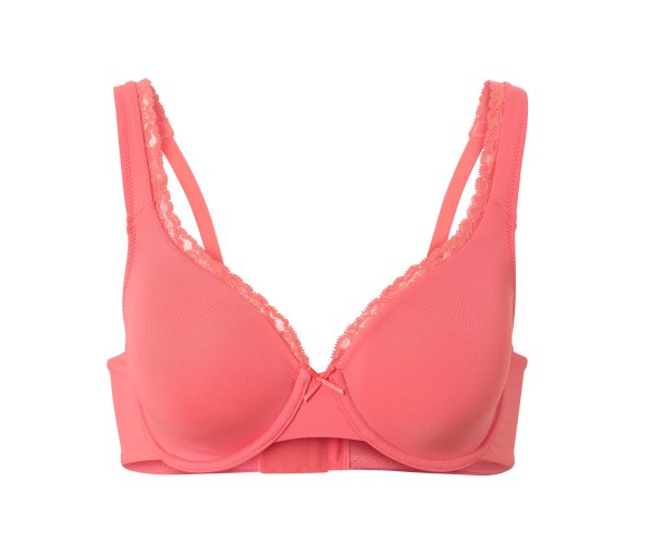 Tchibo - Bügel-BH - Damen - Gr. 85C - orange