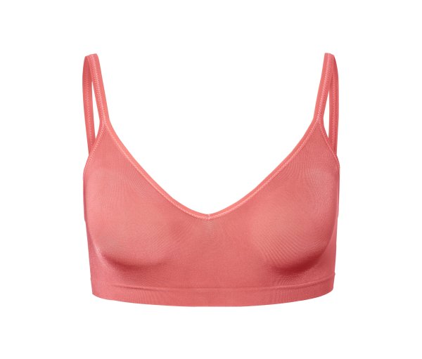 Tchibo - Seamless-Soft-BH - apricot
