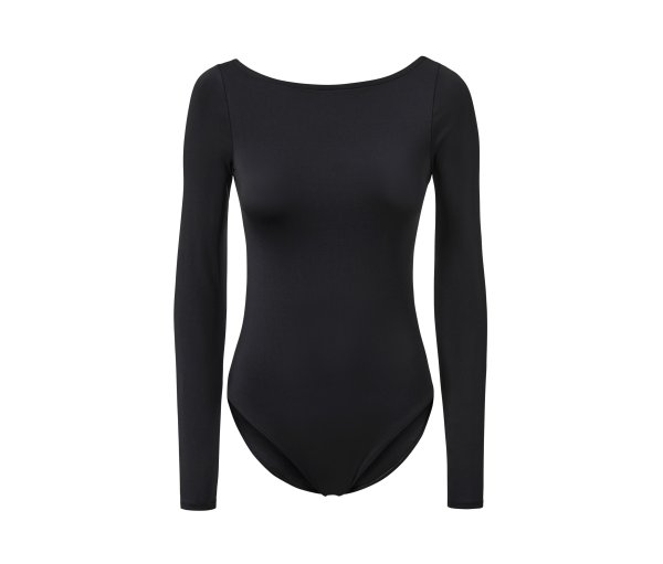 Tchibo - Sport-Body - Damen - Gr. 36 - schwarz