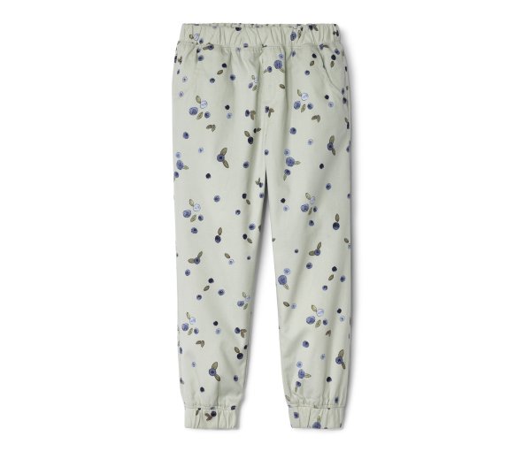 Tchibo - Kinder-Pull-on-Pants – Fit »Ella« - Baby - Gr. 62/68 - mintgrün