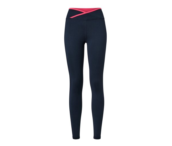 Tchibo - Sporttight - Damen - Gr. M - pink