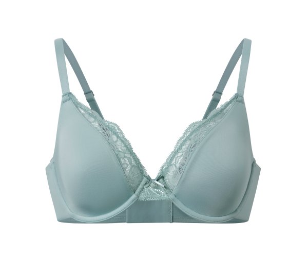 Tchibo - Bügel-BH - Damen - Gr. 85B - blau