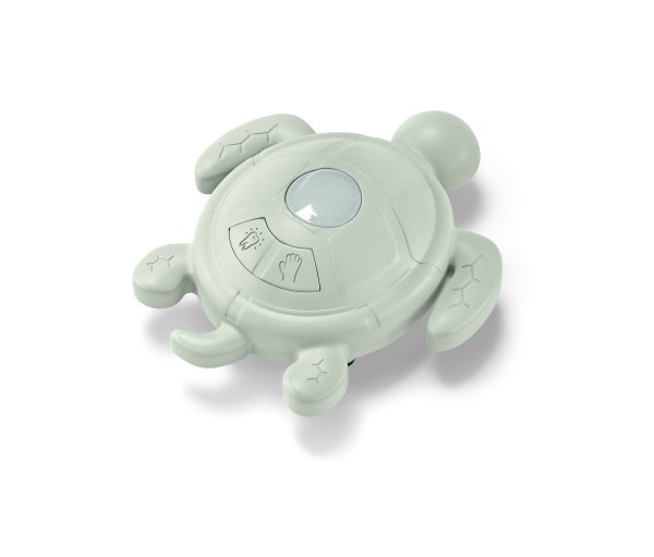 Tchibo - Händewasch-und-Zahnputz-Timer - grün