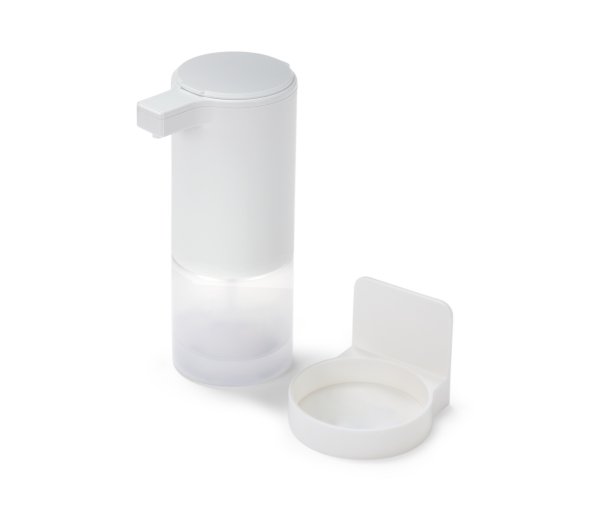 Tchibo - Seifenspender mit Sensor - weiß