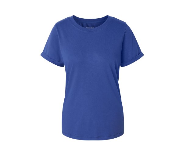 Tchibo - Sportshirt - Damen - Gr. XXL - blau