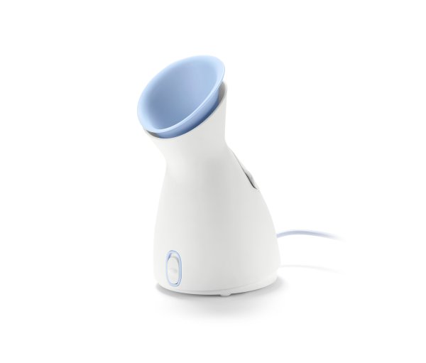 Tchibo - Gesichtssauna - weiß