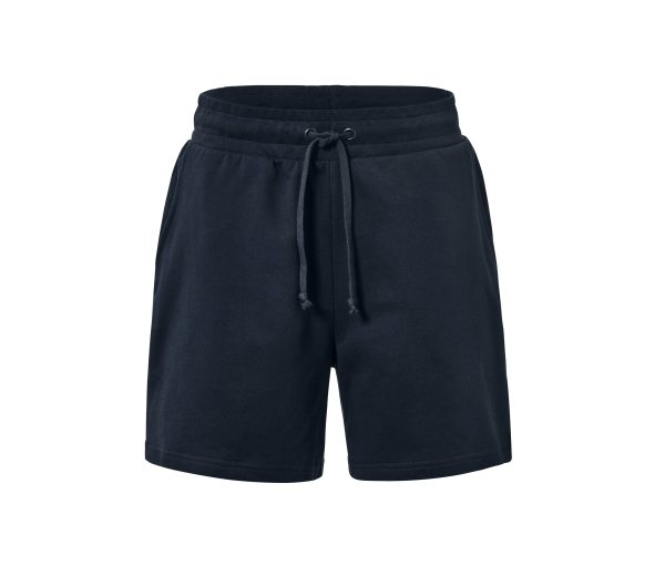 Tchibo - Sweatshorts - Damen - Gr. S - dunkelblau