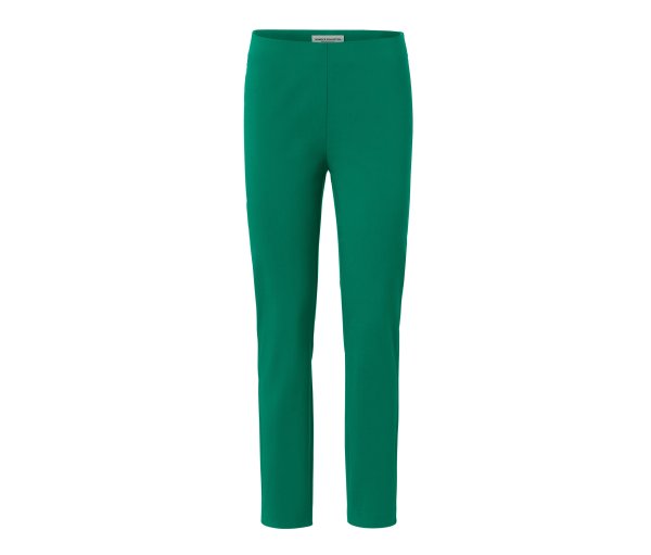 Tchibo - Stretchhose - Damen - Gr. 42 - grün