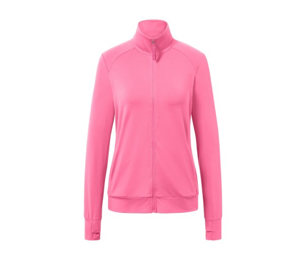 Tchibo - Funktionsjacke - Damen - Gr. S - pink