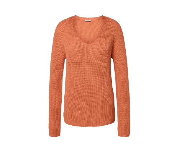 Tchibo - Strickpullover - Damen - Gr. S