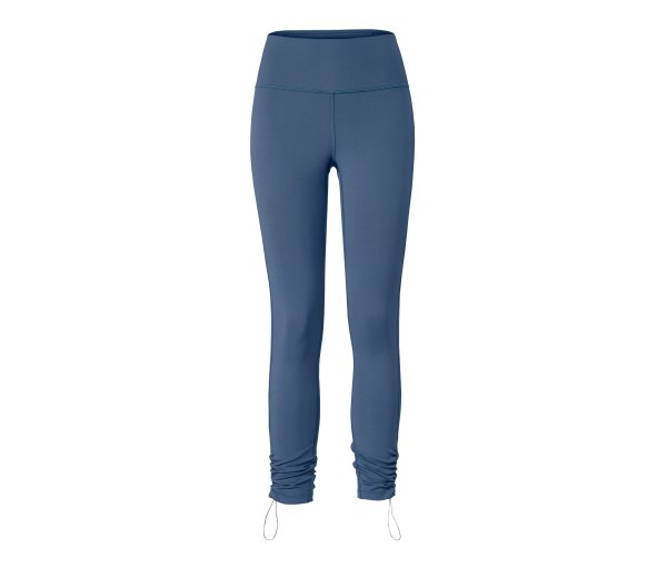 Tchibo - 7/8-Sporttight - Damen - Gr. XL - dunkelblau
