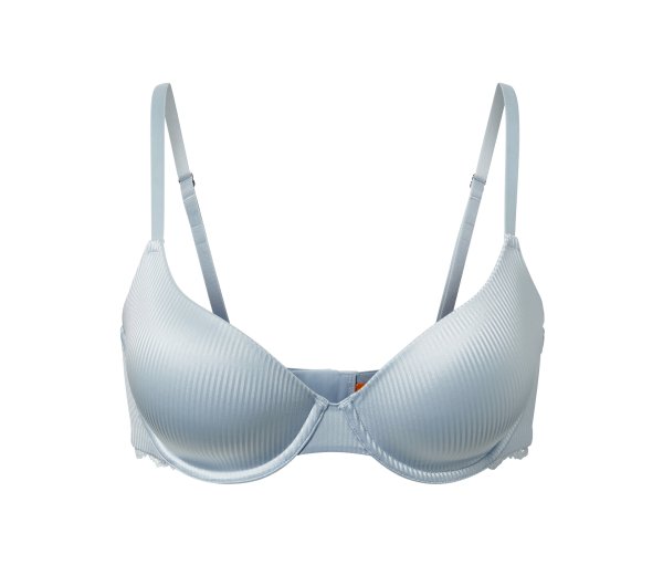 Tchibo - Schalen-BH - Damen - Gr. 85B - hellblau