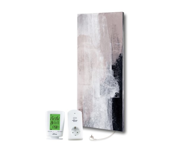 Tchibo - Marmony® Marmor-Infrarotheizkörper, 800 W