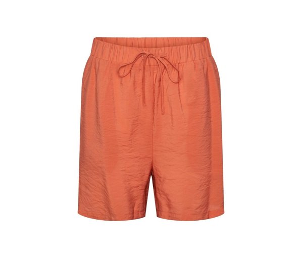 Tchibo - Shorts - Damen - Gr. 42 - apricot