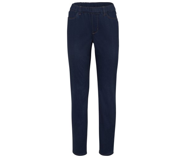 Tchibo - Thermo-Treggings - Damen - Gr. 48 - blau