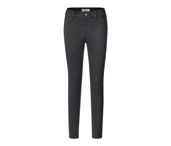 Tchibo - Jeggings - Damen - Gr. M - schwarz